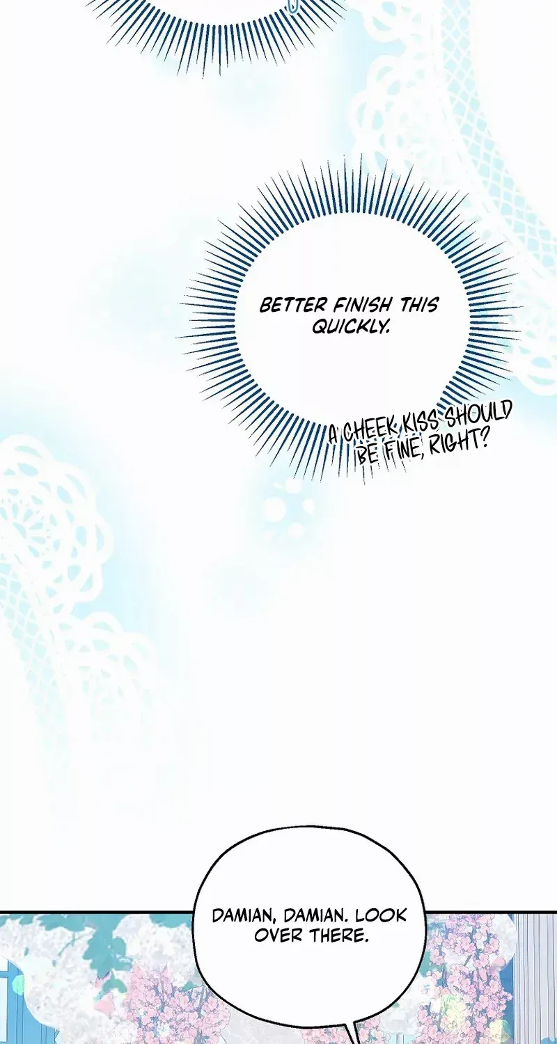 I Don’t Want To Be Duke’s Adopted Daughter-in-law Chapter 66 page 69 - 