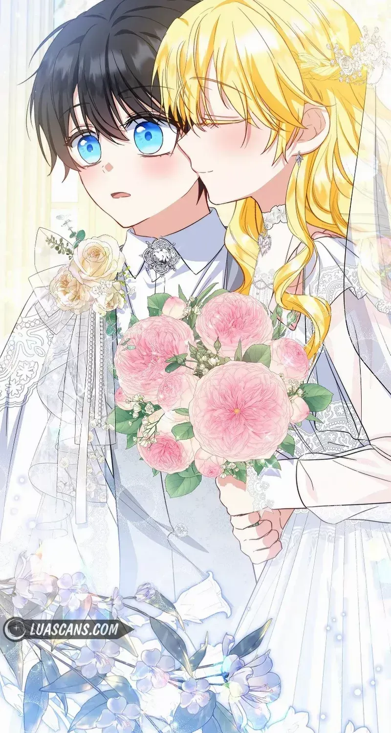 I Don’t Want To Be Duke’s Adopted Daughter-in-law Chapter 66 page 71 - 