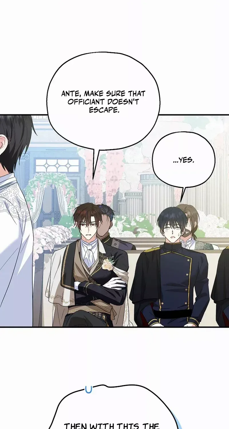 I Don’t Want To Be Duke’s Adopted Daughter-in-law Chapter 66 page 74 - 