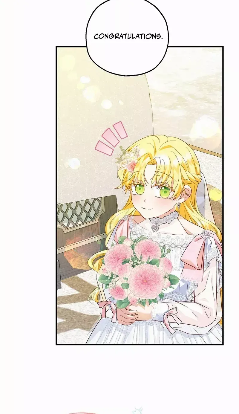I Don’t Want To Be Duke’s Adopted Daughter-in-law Chapter 66 page 78 - 