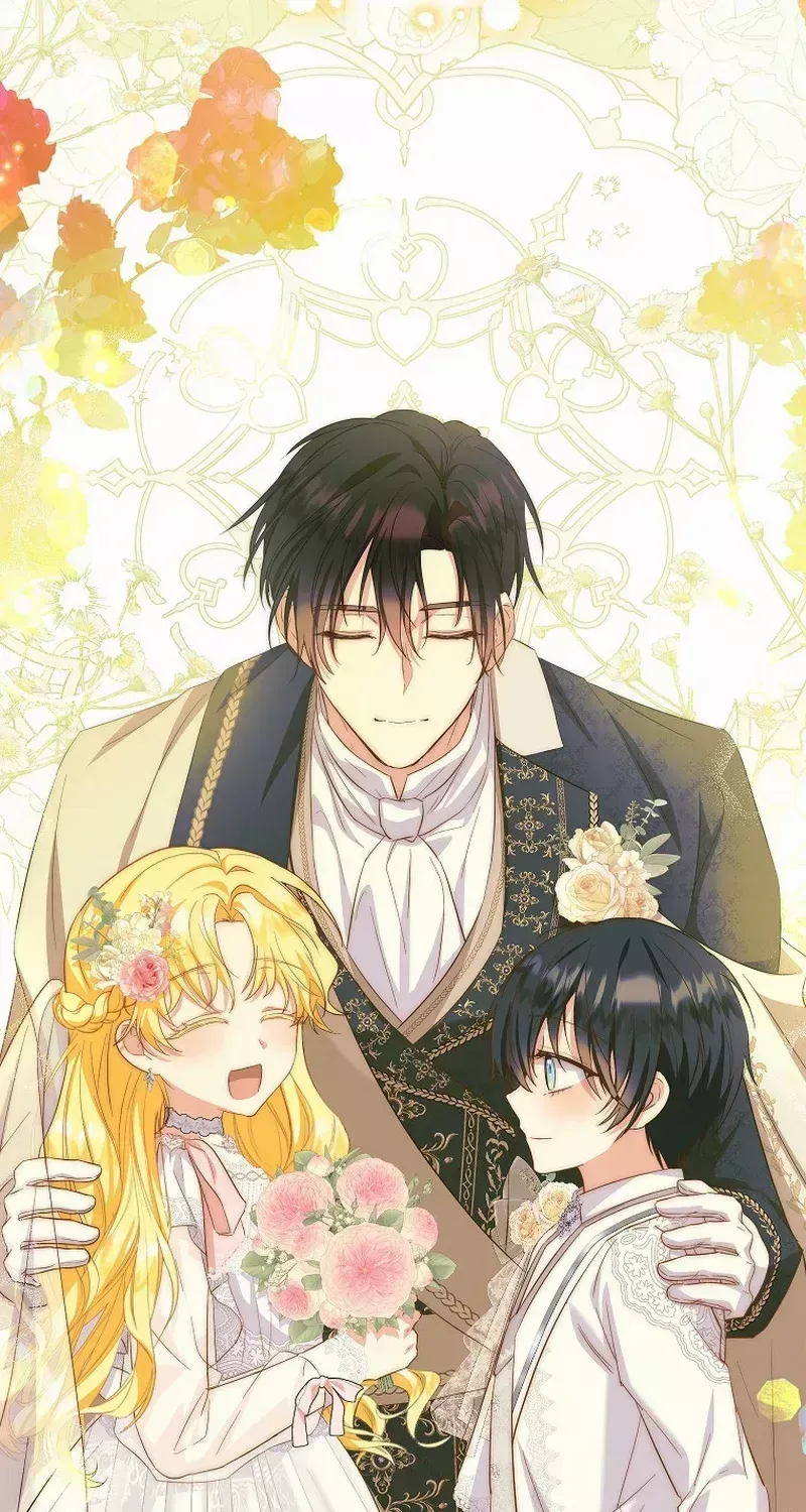 I Don’t Want To Be Duke’s Adopted Daughter-in-law Chapter 66 page 84 - 