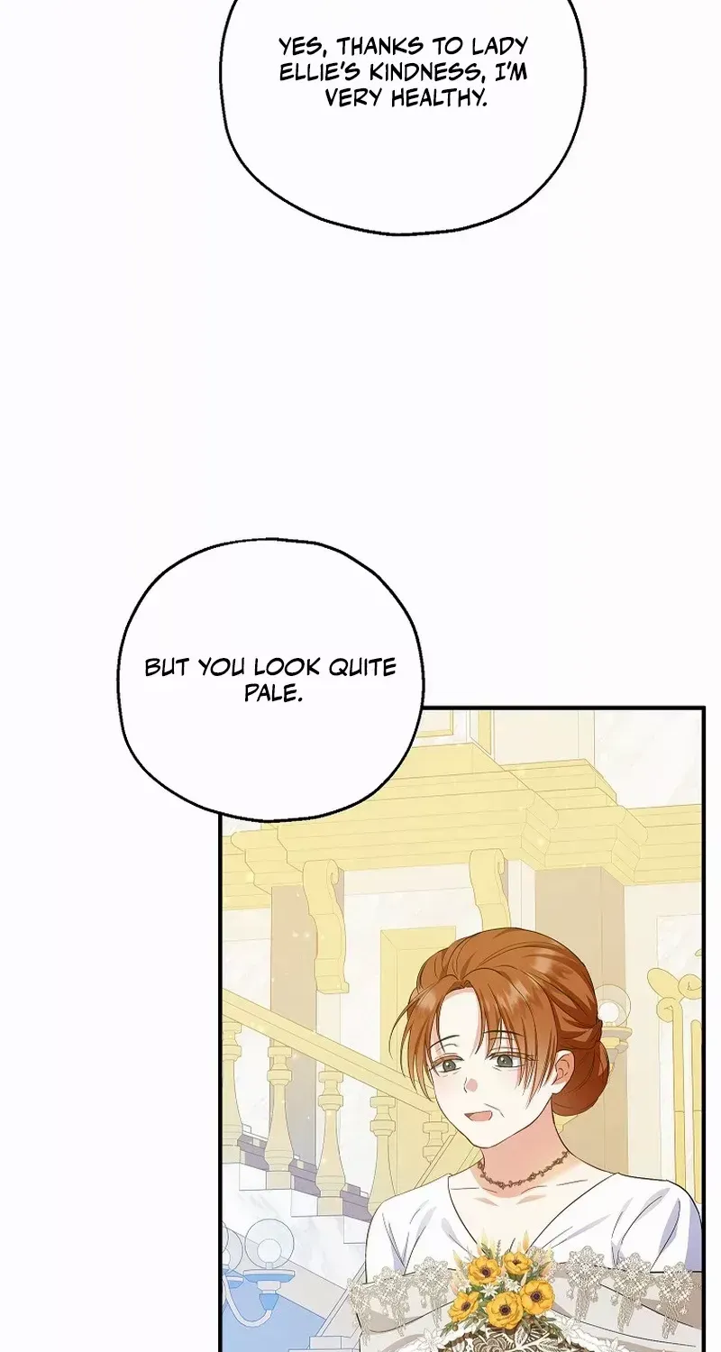 I Don’t Want To Be Duke’s Adopted Daughter-in-law Chapter 67 page 17 - 