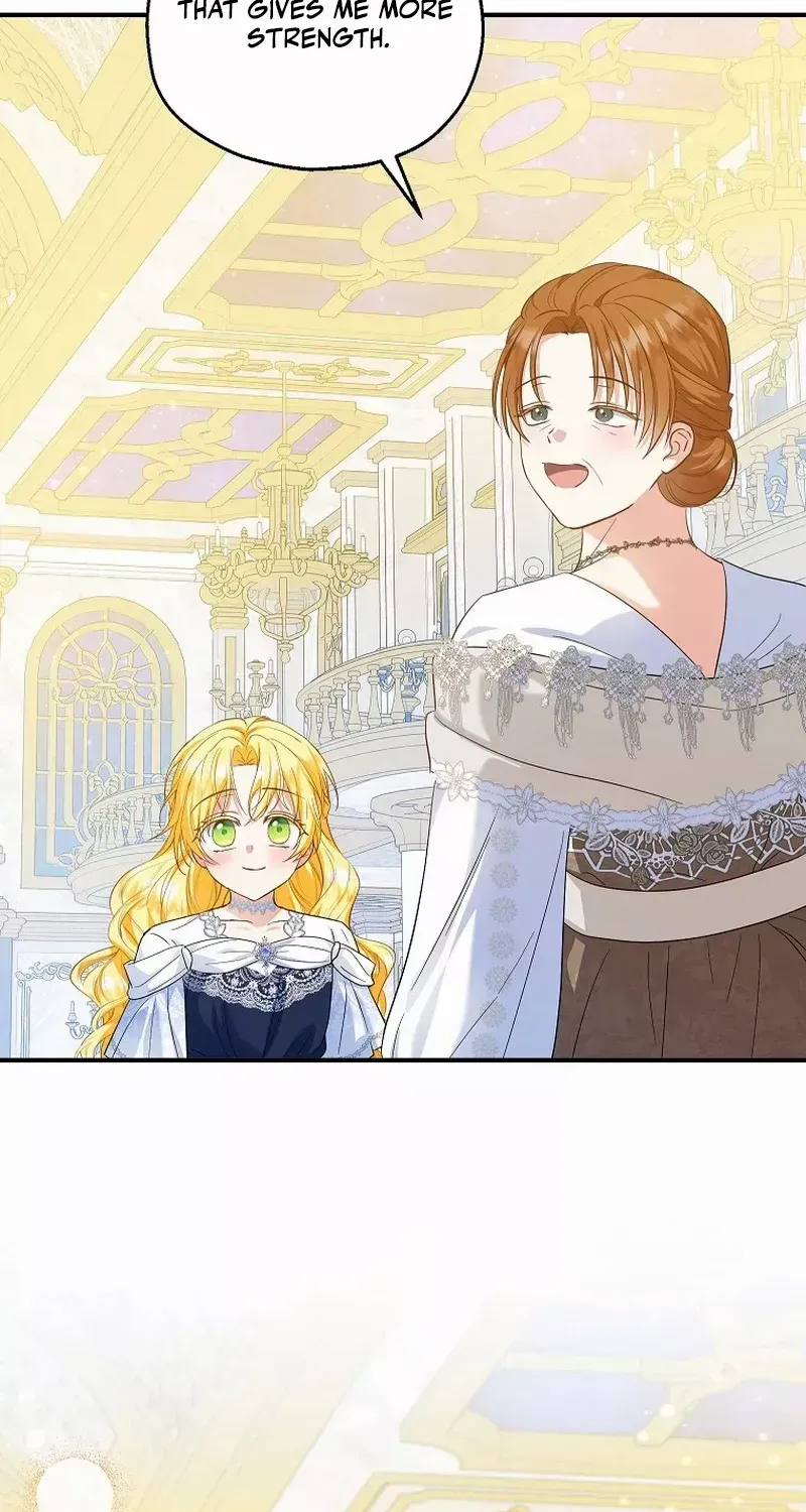 I Don’t Want To Be Duke’s Adopted Daughter-in-law Chapter 67 page 21 - 