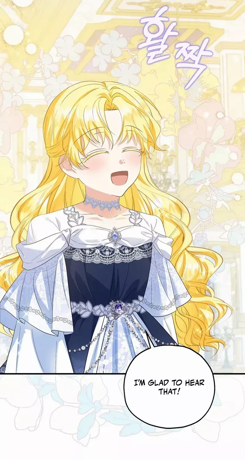 I Don’t Want To Be Duke’s Adopted Daughter-in-law Chapter 67 page 22 - 