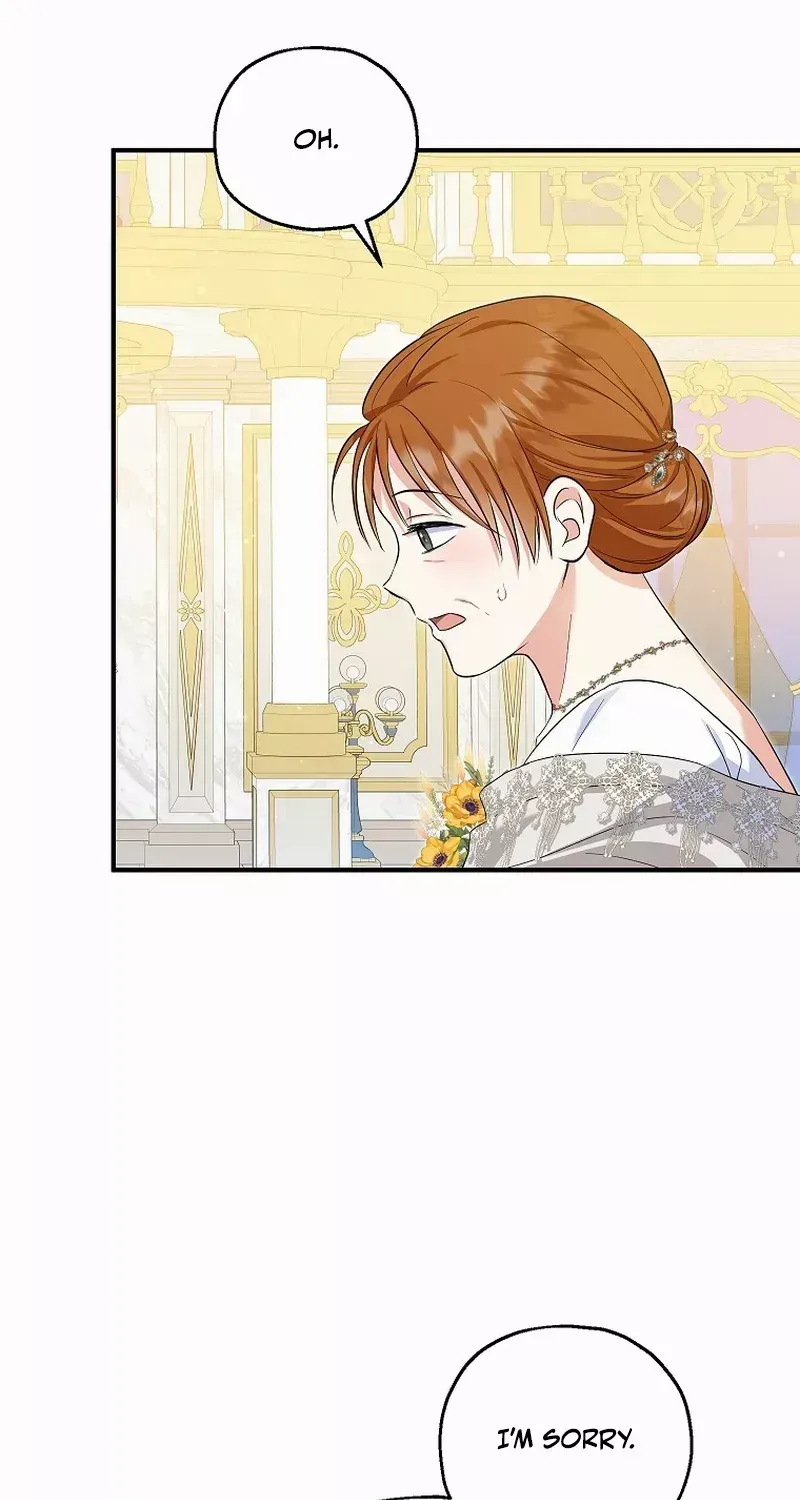 I Don’t Want To Be Duke’s Adopted Daughter-in-law Chapter 67 page 24 - 