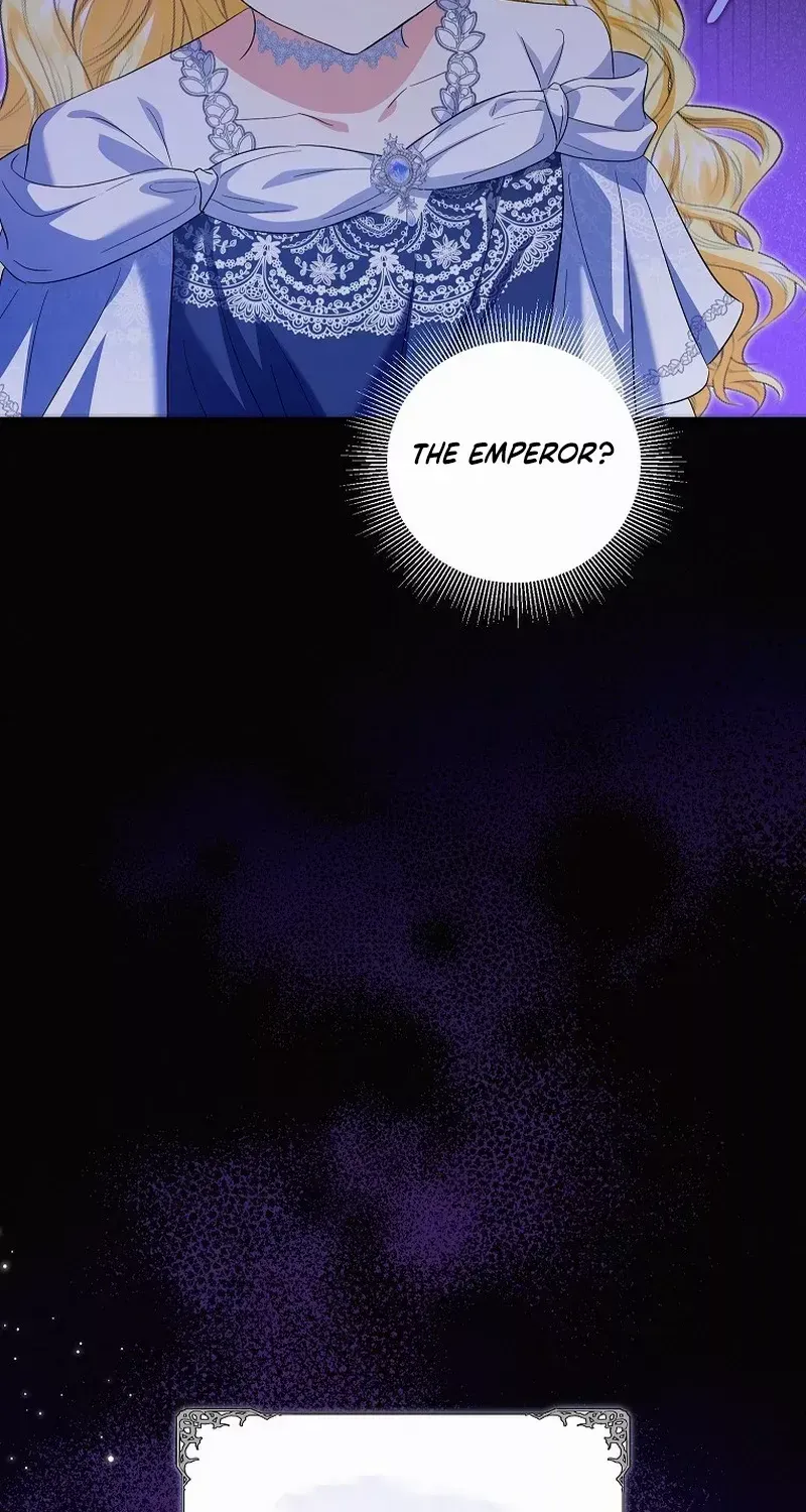 I Don’t Want To Be Duke’s Adopted Daughter-in-law Chapter 67 page 29 - 