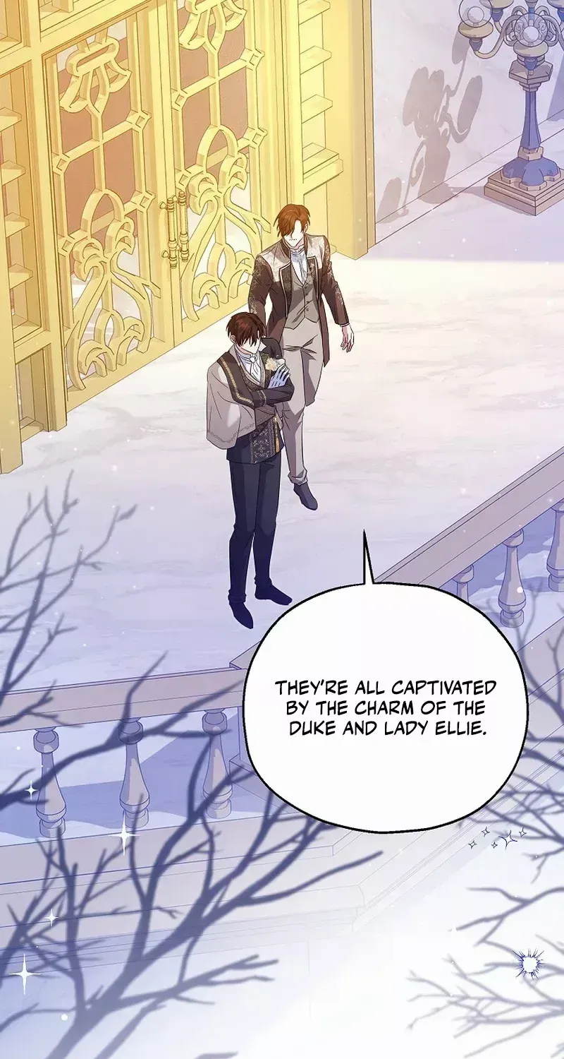 I Don’t Want To Be Duke’s Adopted Daughter-in-law Chapter 67 page 4 - 