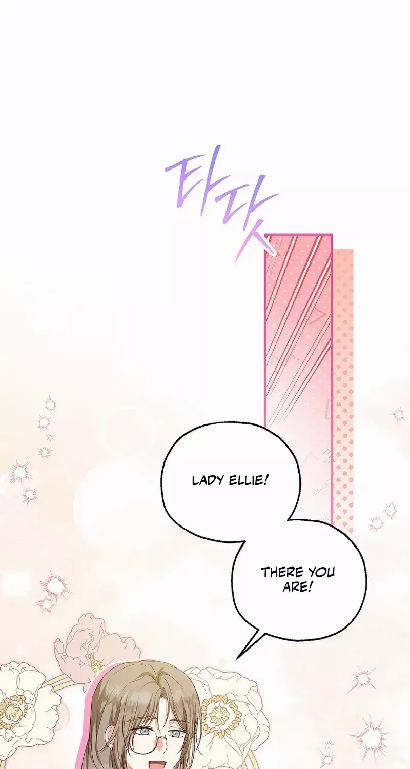 I Don’t Want To Be Duke’s Adopted Daughter-in-law Chapter 67 page 35 - 