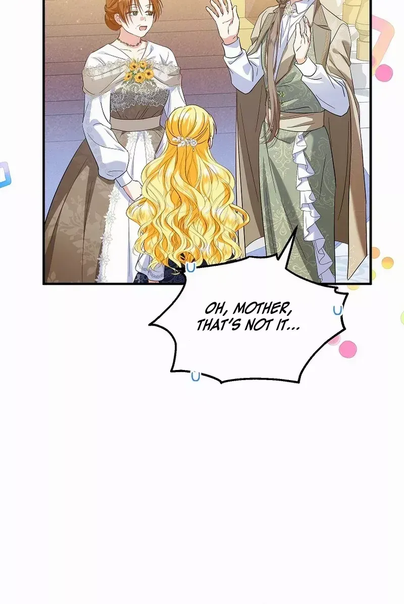 I Don’t Want To Be Duke’s Adopted Daughter-in-law Chapter 67 page 37 - 