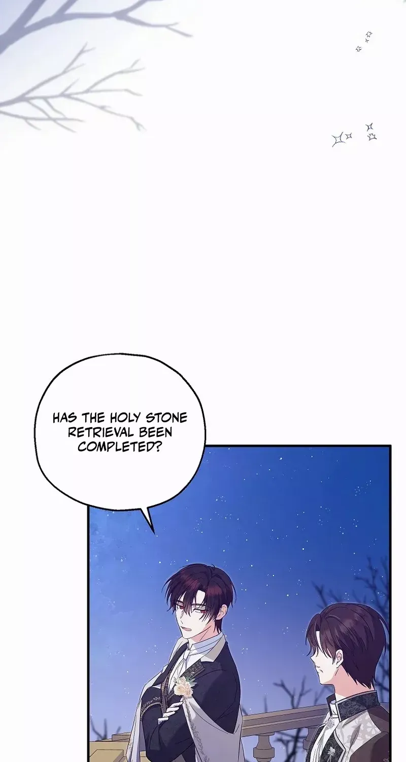 I Don’t Want To Be Duke’s Adopted Daughter-in-law Chapter 67 page 5 - 