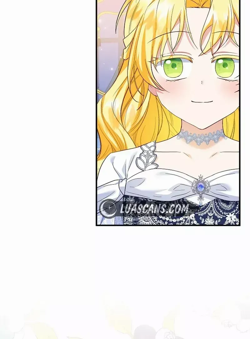 I Don’t Want To Be Duke’s Adopted Daughter-in-law Chapter 67 page 47 - 