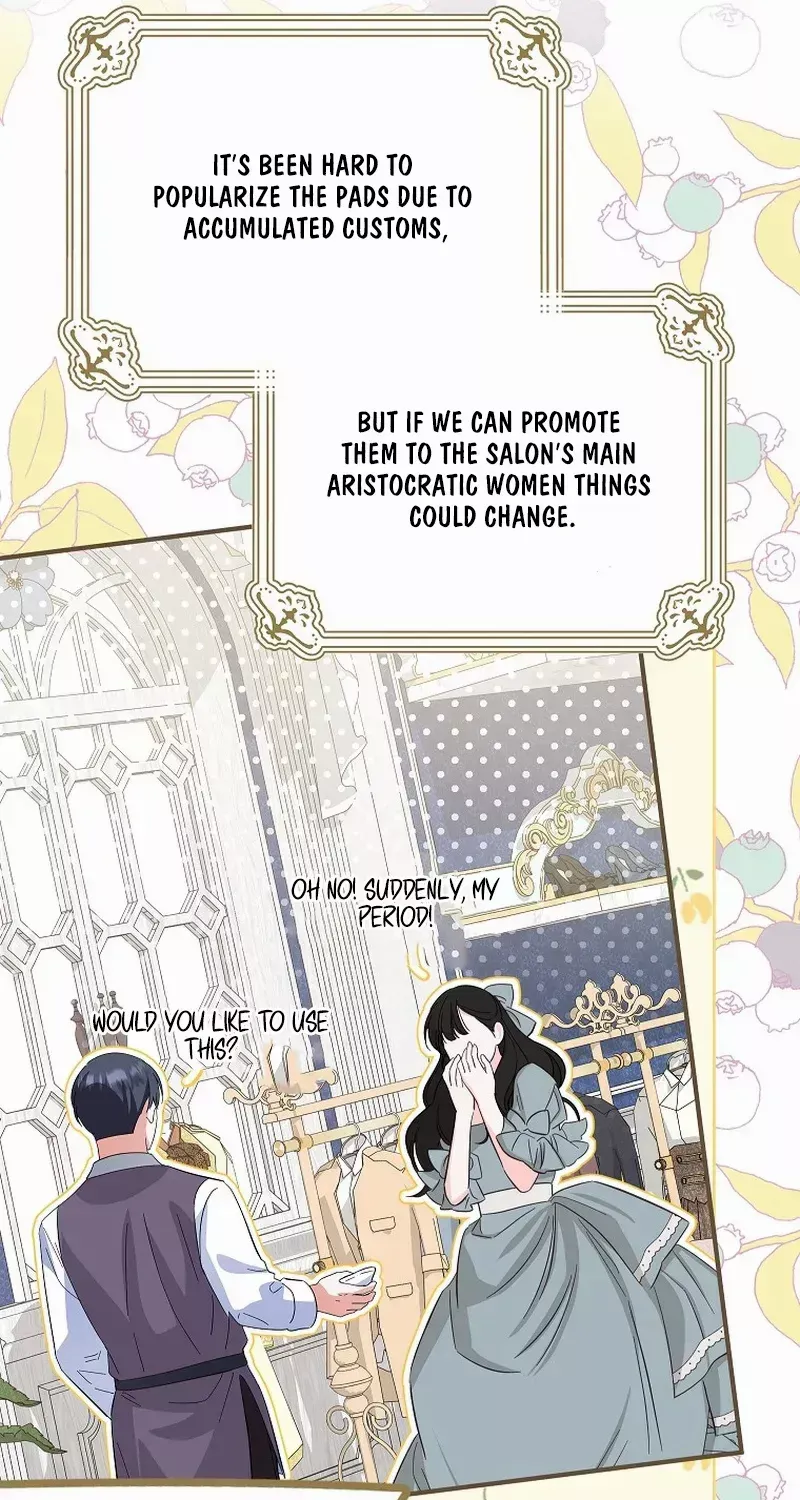 I Don’t Want To Be Duke’s Adopted Daughter-in-law Chapter 67 page 48 - 