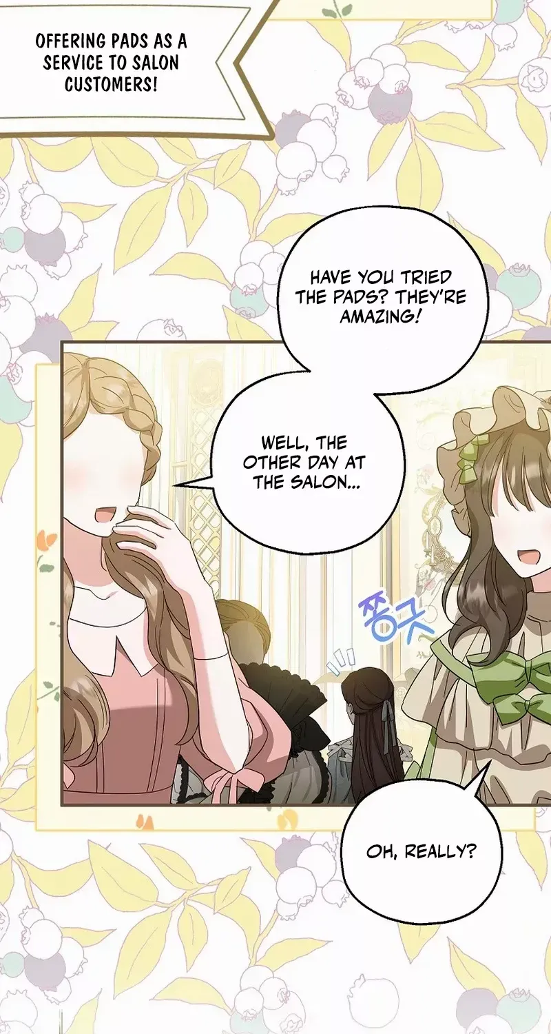 I Don’t Want To Be Duke’s Adopted Daughter-in-law Chapter 67 page 49 - 