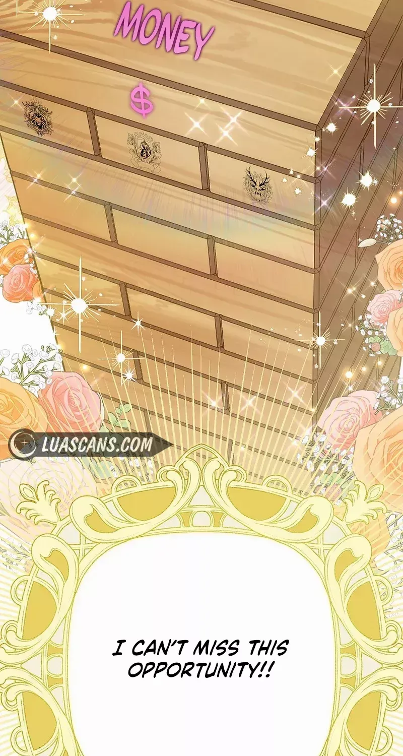 I Don’t Want To Be Duke’s Adopted Daughter-in-law Chapter 67 page 52 - 