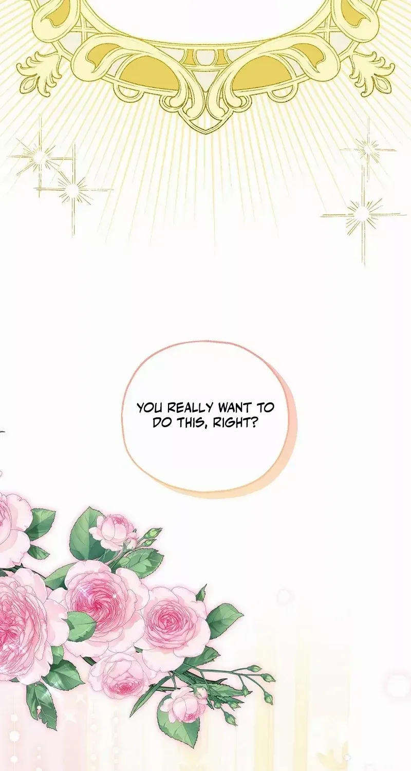 I Don’t Want To Be Duke’s Adopted Daughter-in-law Chapter 67 page 53 - 