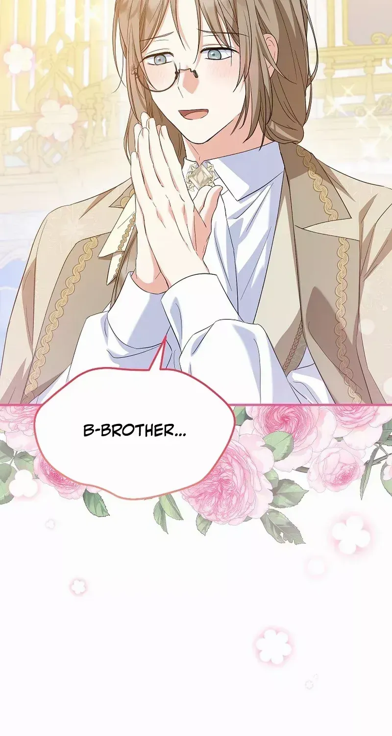I Don’t Want To Be Duke’s Adopted Daughter-in-law Chapter 67 page 56 - 