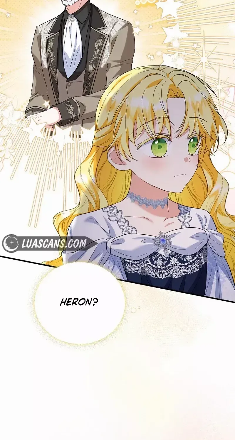 I Don’t Want To Be Duke’s Adopted Daughter-in-law Chapter 67 page 60 - 