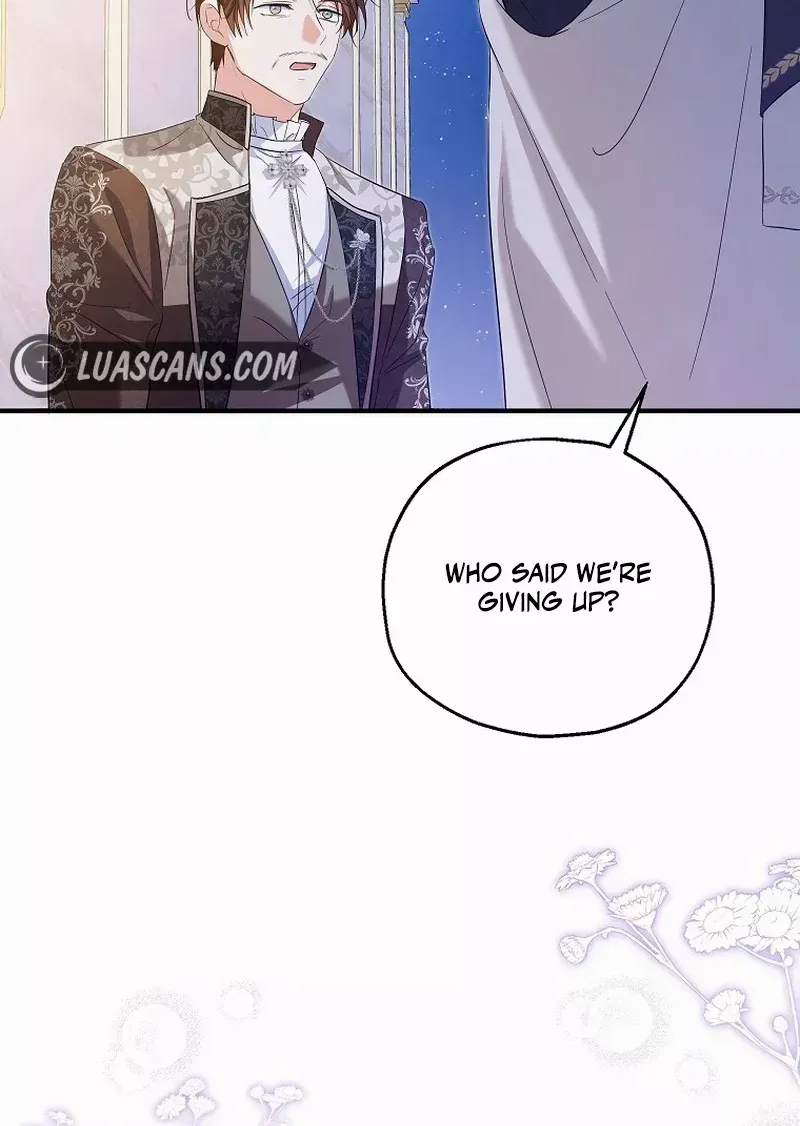 I Don’t Want To Be Duke’s Adopted Daughter-in-law Chapter 67 page 7 - 