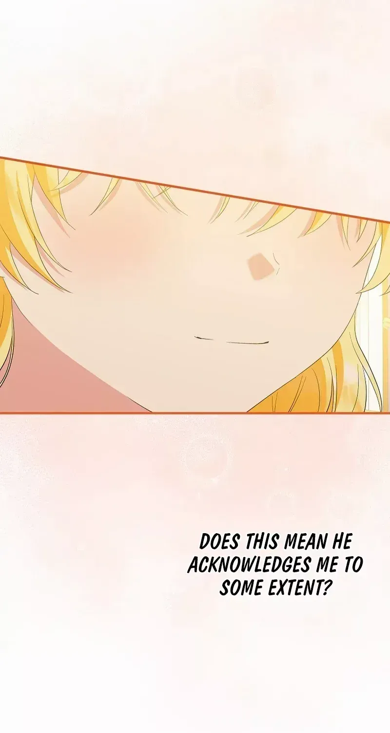 I Don’t Want To Be Duke’s Adopted Daughter-in-law Chapter 67 page 61 - 