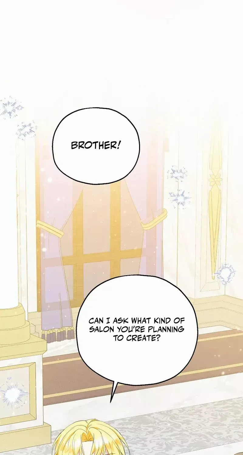 I Don’t Want To Be Duke’s Adopted Daughter-in-law Chapter 67 page 62 - 