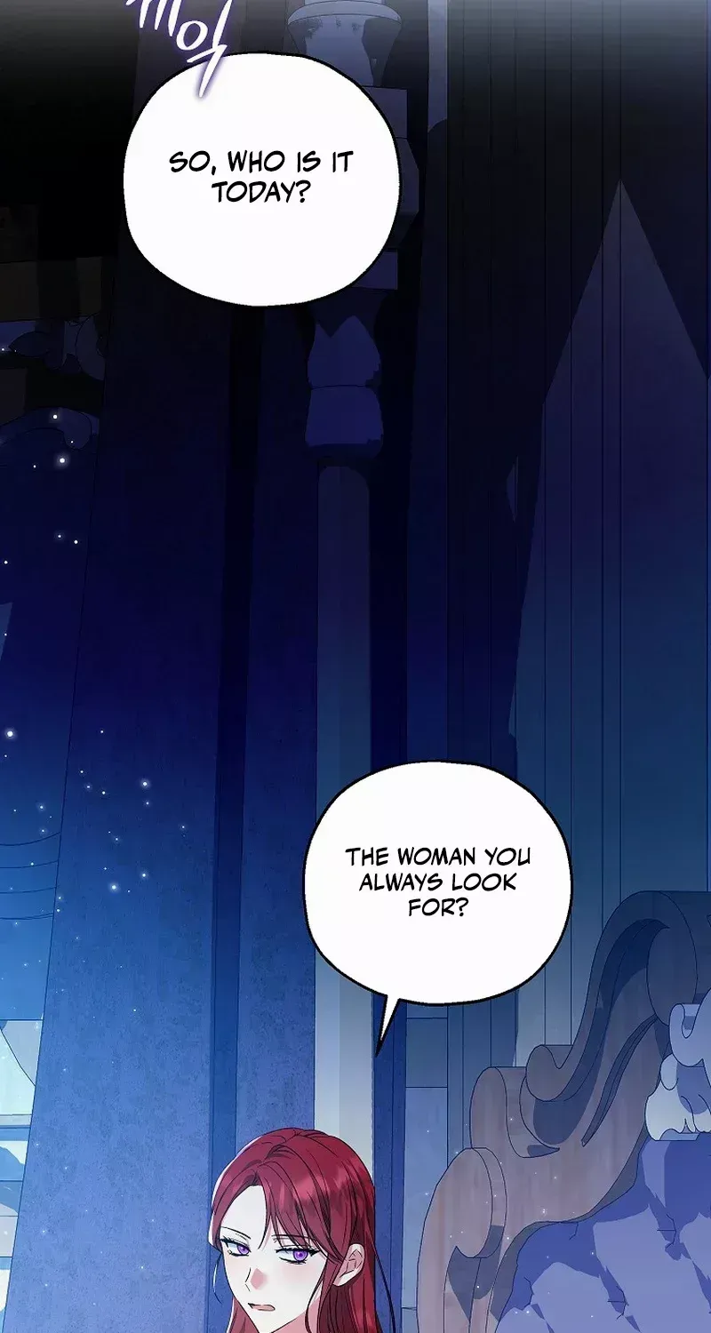 I Don’t Want To Be Duke’s Adopted Daughter-in-law Chapter 67 page 68 - 