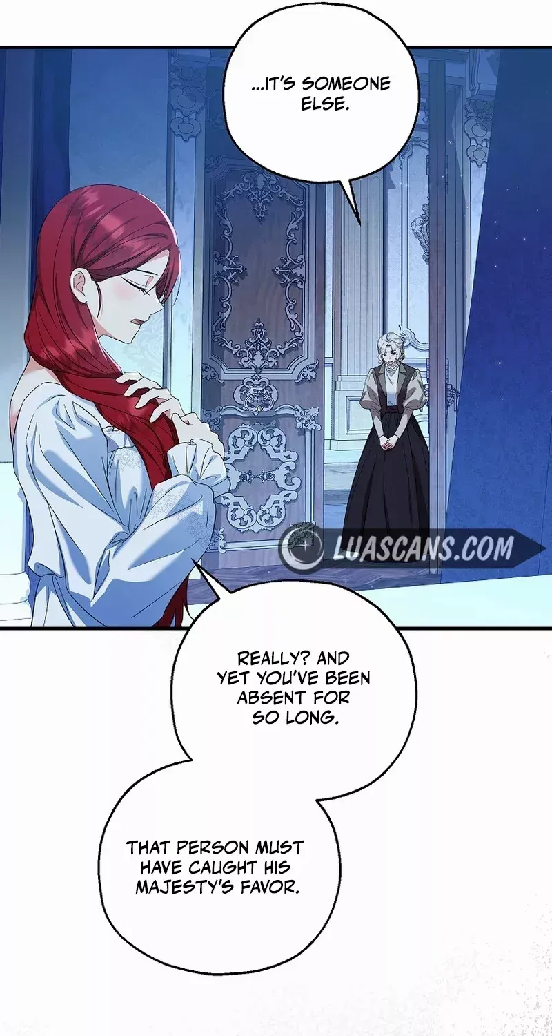 I Don’t Want To Be Duke’s Adopted Daughter-in-law Chapter 67 page 70 - 