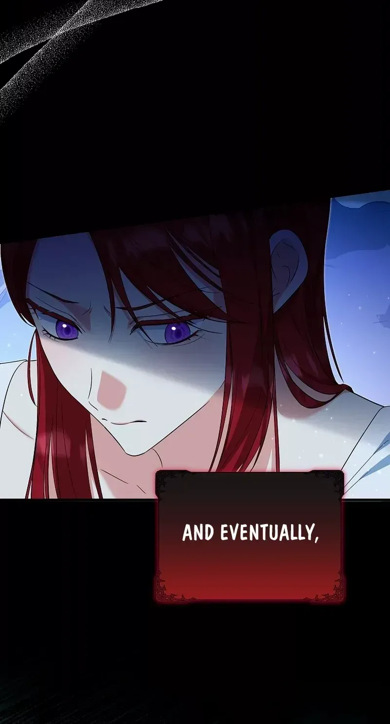 I Don’t Want To Be Duke’s Adopted Daughter-in-law Chapter 67 page 84 - 
