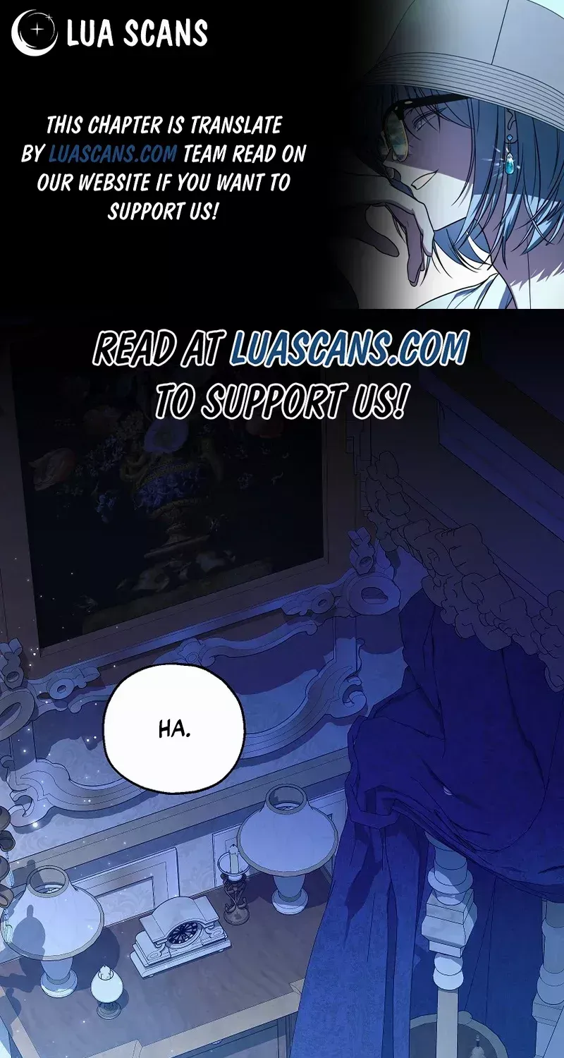 I Don’t Want To Be Duke’s Adopted Daughter-in-law Chapter 68 page 2 - 
