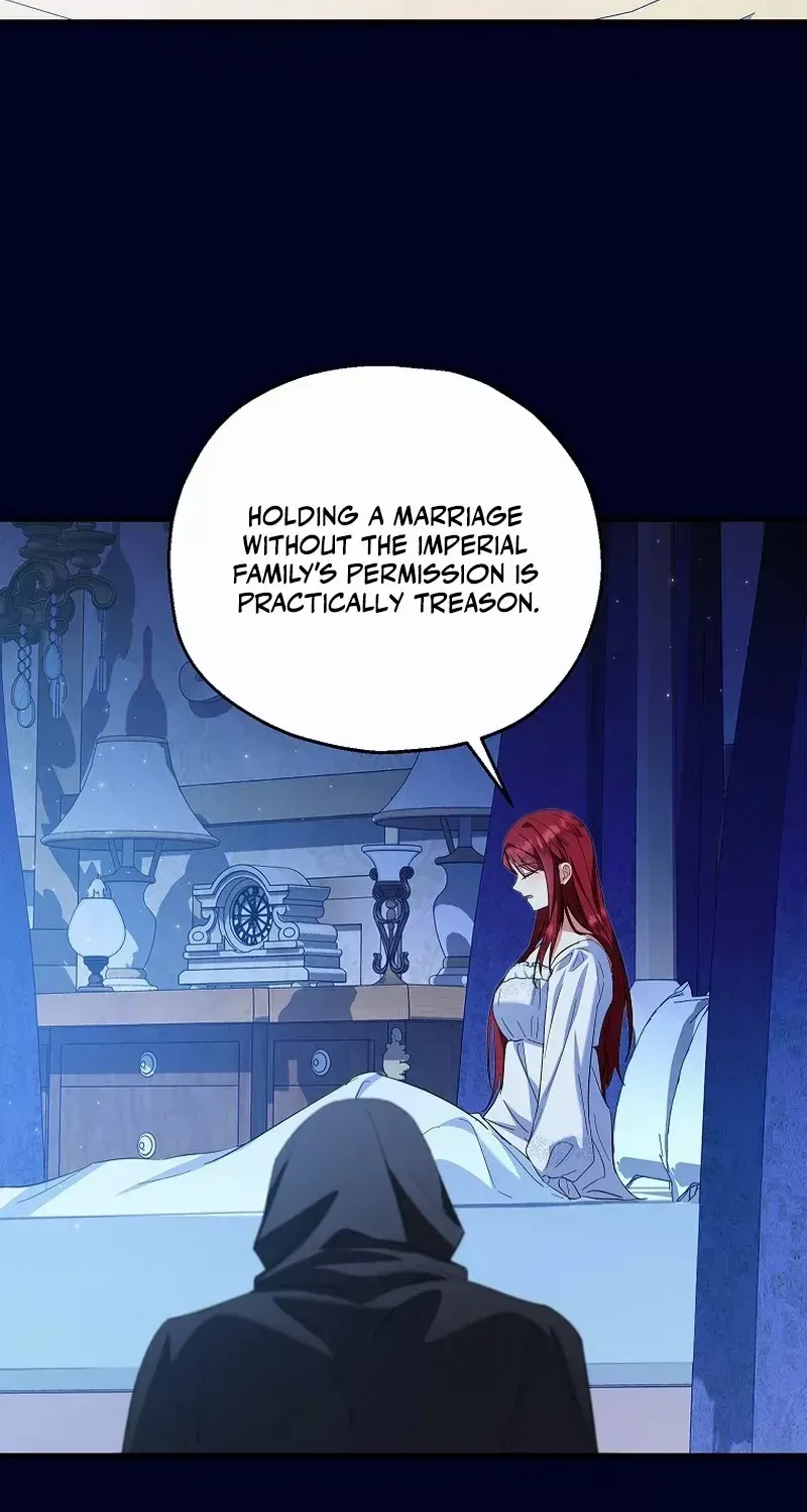 I Don’t Want To Be Duke’s Adopted Daughter-in-law Chapter 68 page 15 - 