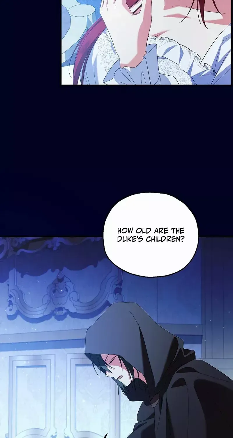 I Don’t Want To Be Duke’s Adopted Daughter-in-law Chapter 68 page 17 - 
