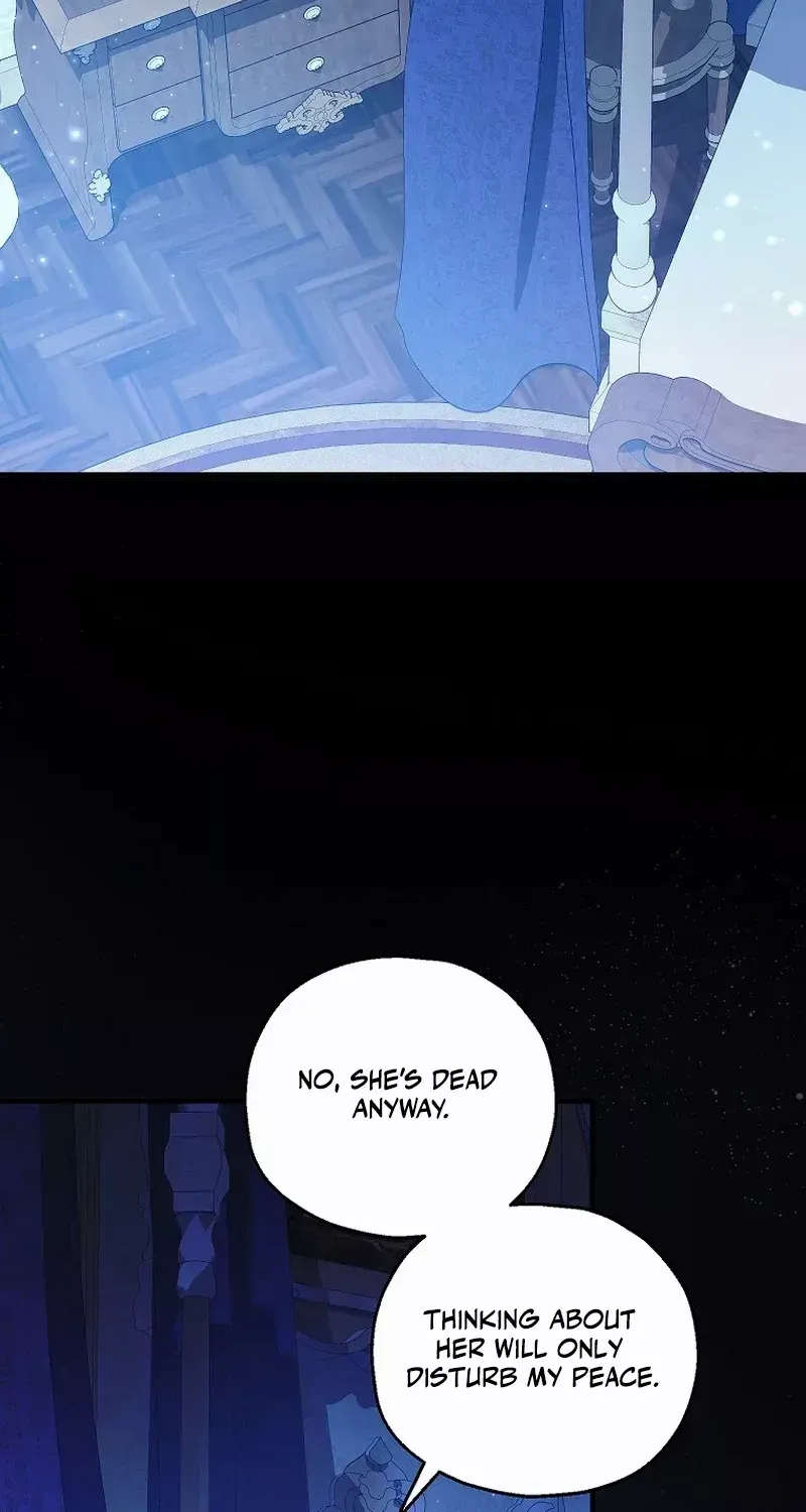 I Don’t Want To Be Duke’s Adopted Daughter-in-law Chapter 68 page 3 - 