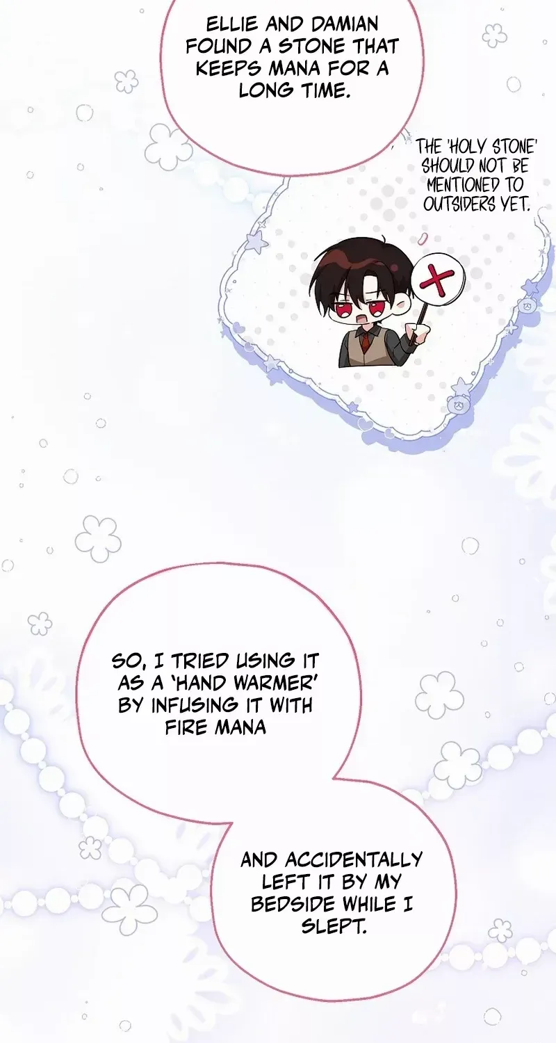 I Don’t Want To Be Duke’s Adopted Daughter-in-law Chapter 68 page 31 - 