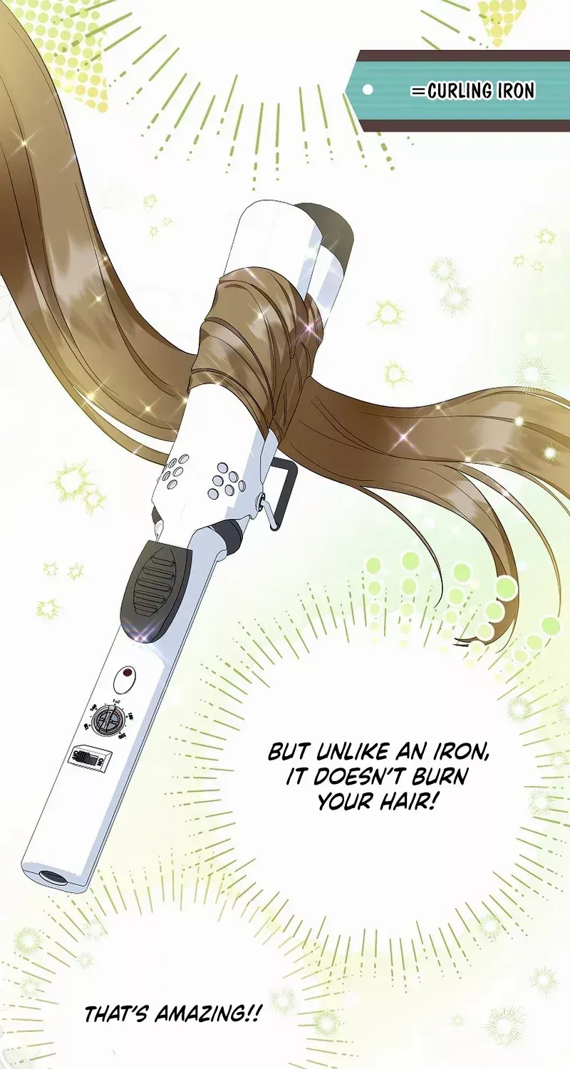 I Don’t Want To Be Duke’s Adopted Daughter-in-law Chapter 68 page 38 - 