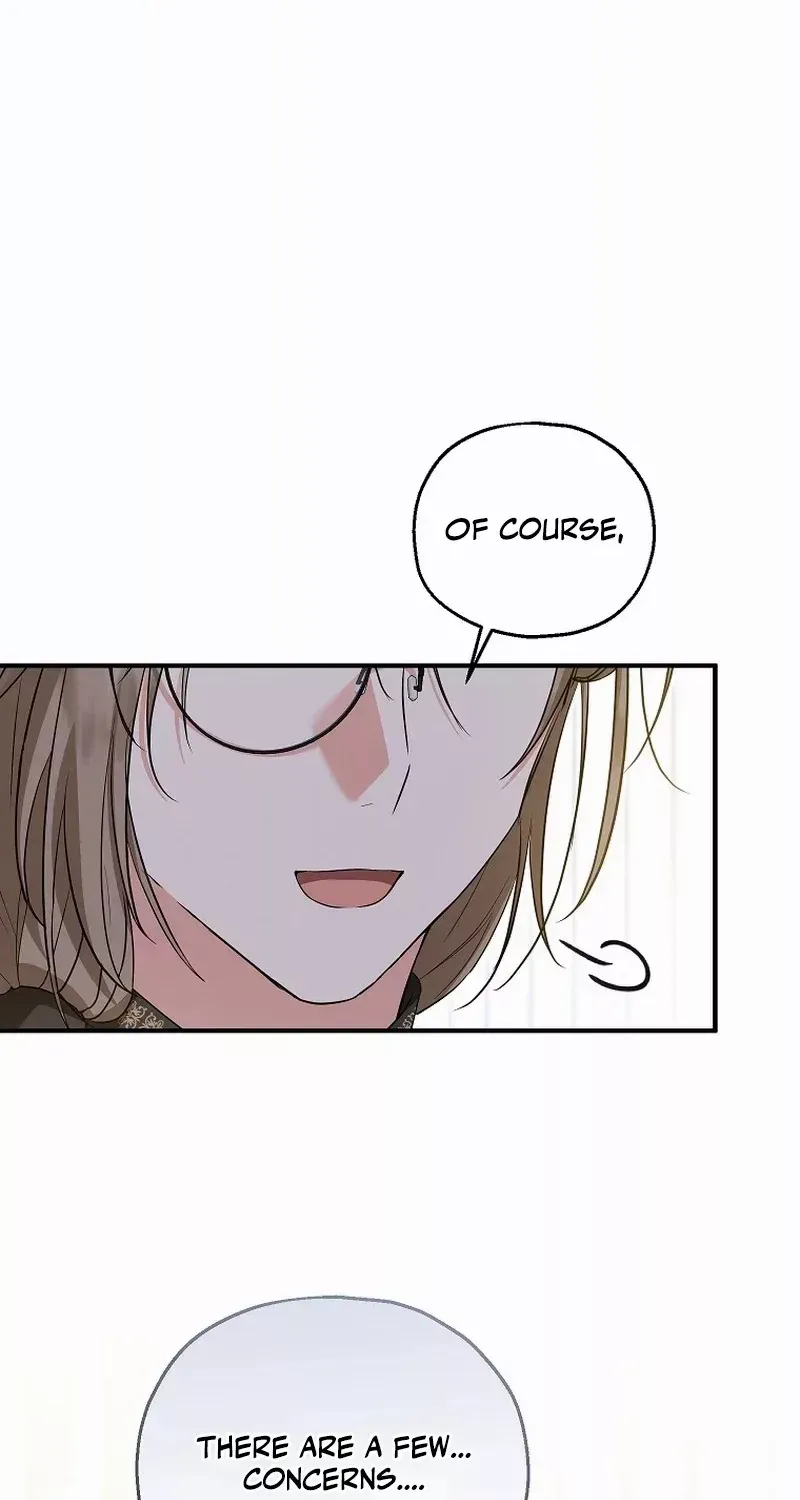 I Don’t Want To Be Duke’s Adopted Daughter-in-law Chapter 68 page 46 - 