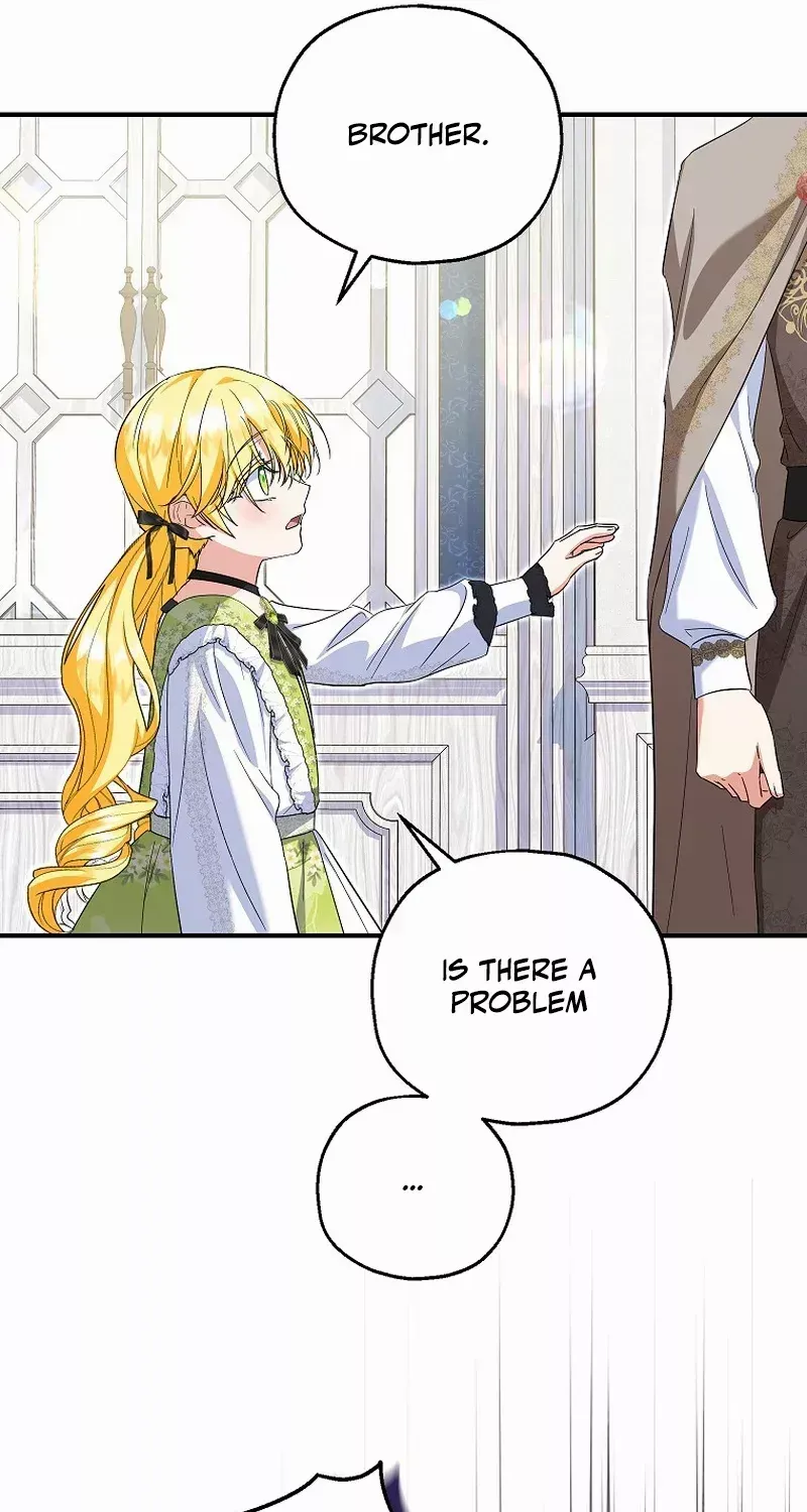 I Don’t Want To Be Duke’s Adopted Daughter-in-law Chapter 68 page 49 - 
