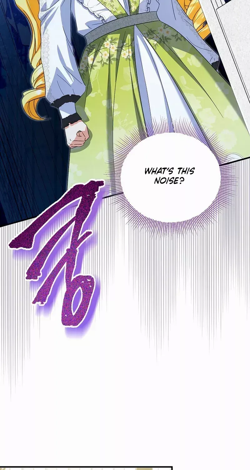I Don’t Want To Be Duke’s Adopted Daughter-in-law Chapter 68 page 53 - 