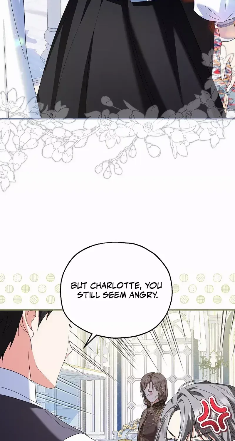 I Don’t Want To Be Duke’s Adopted Daughter-in-law Chapter 68 page 57 - 