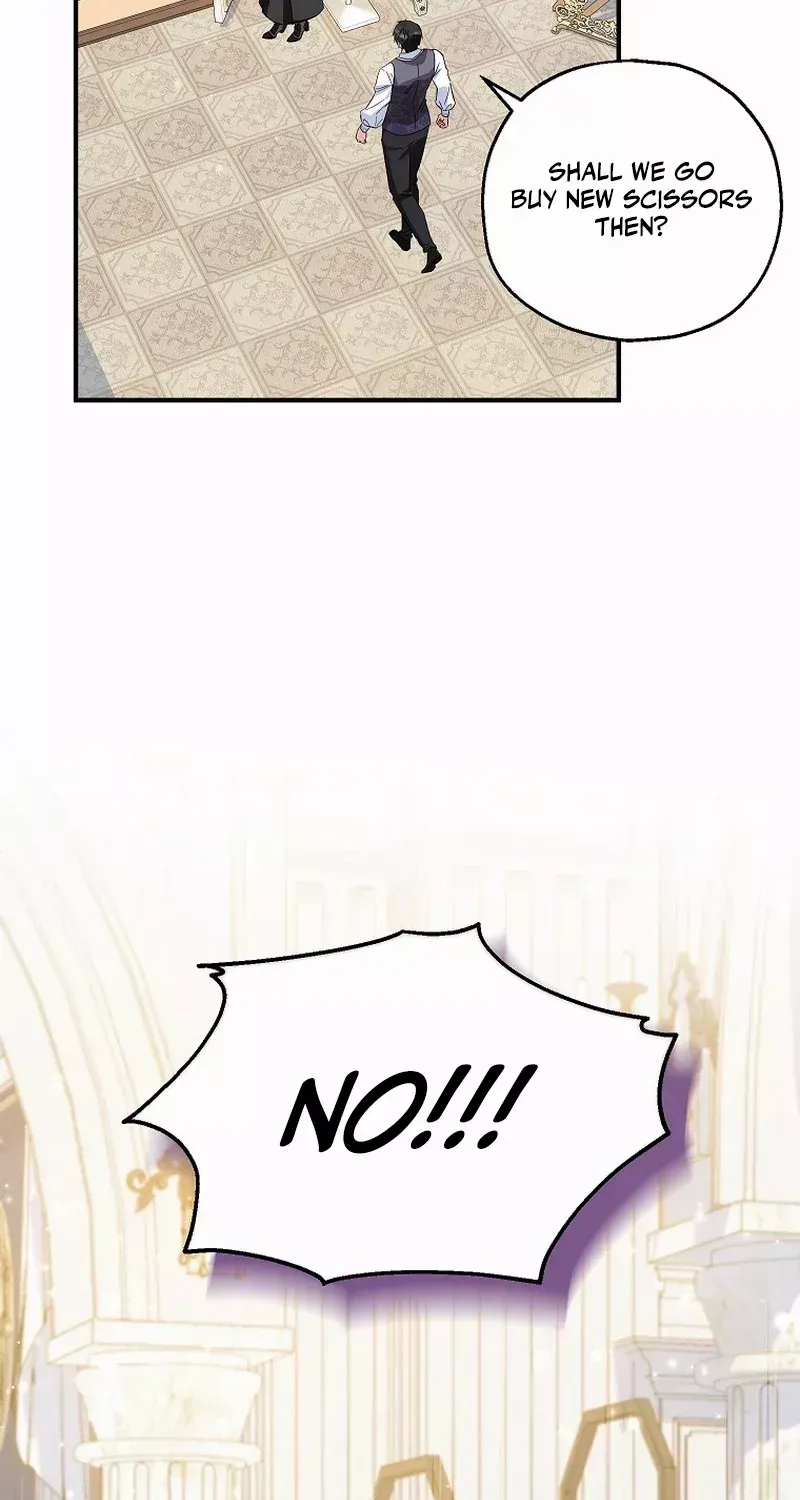 I Don’t Want To Be Duke’s Adopted Daughter-in-law Chapter 68 page 63 - 