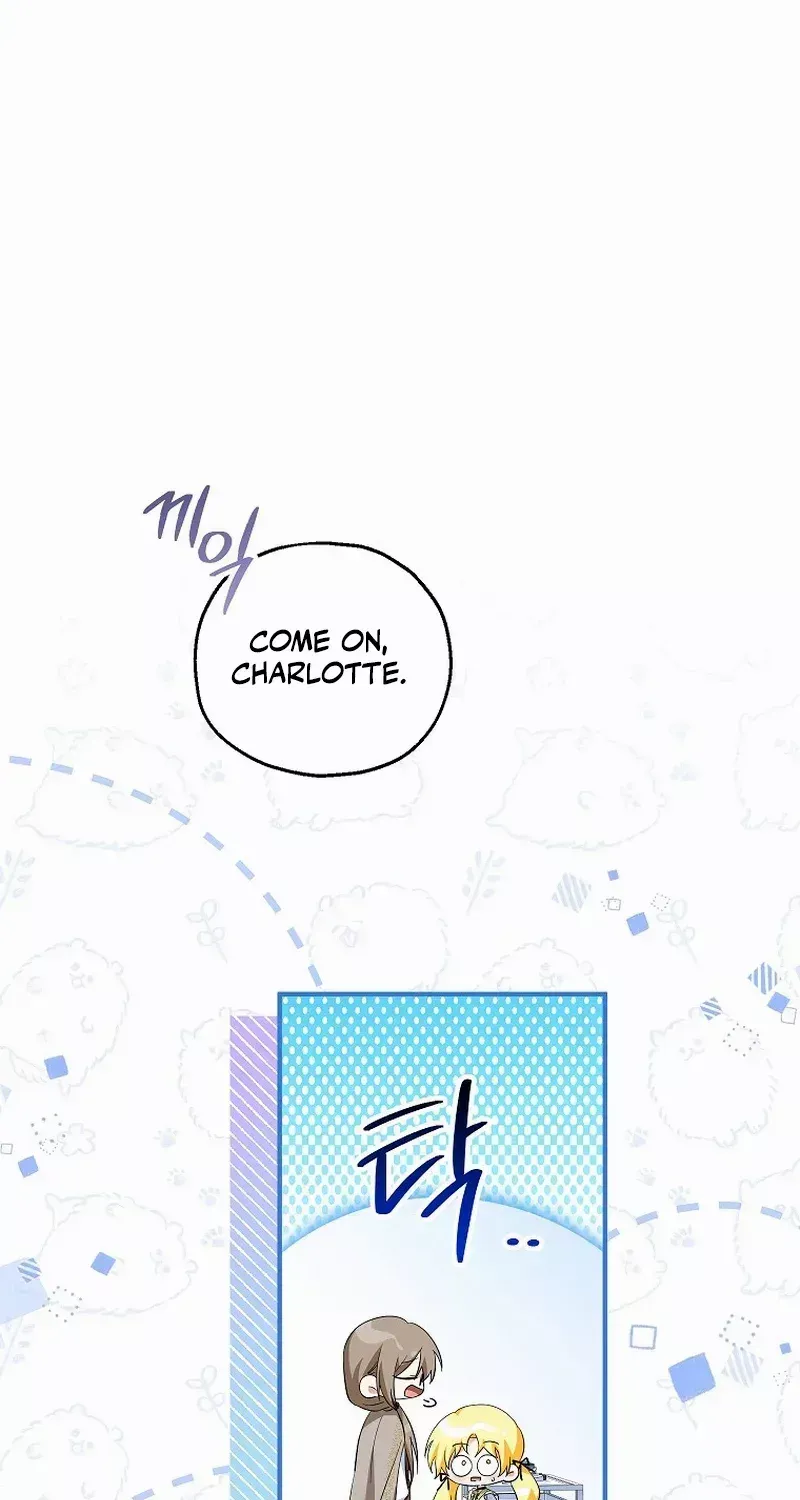 I Don’t Want To Be Duke’s Adopted Daughter-in-law Chapter 68 page 65 - 