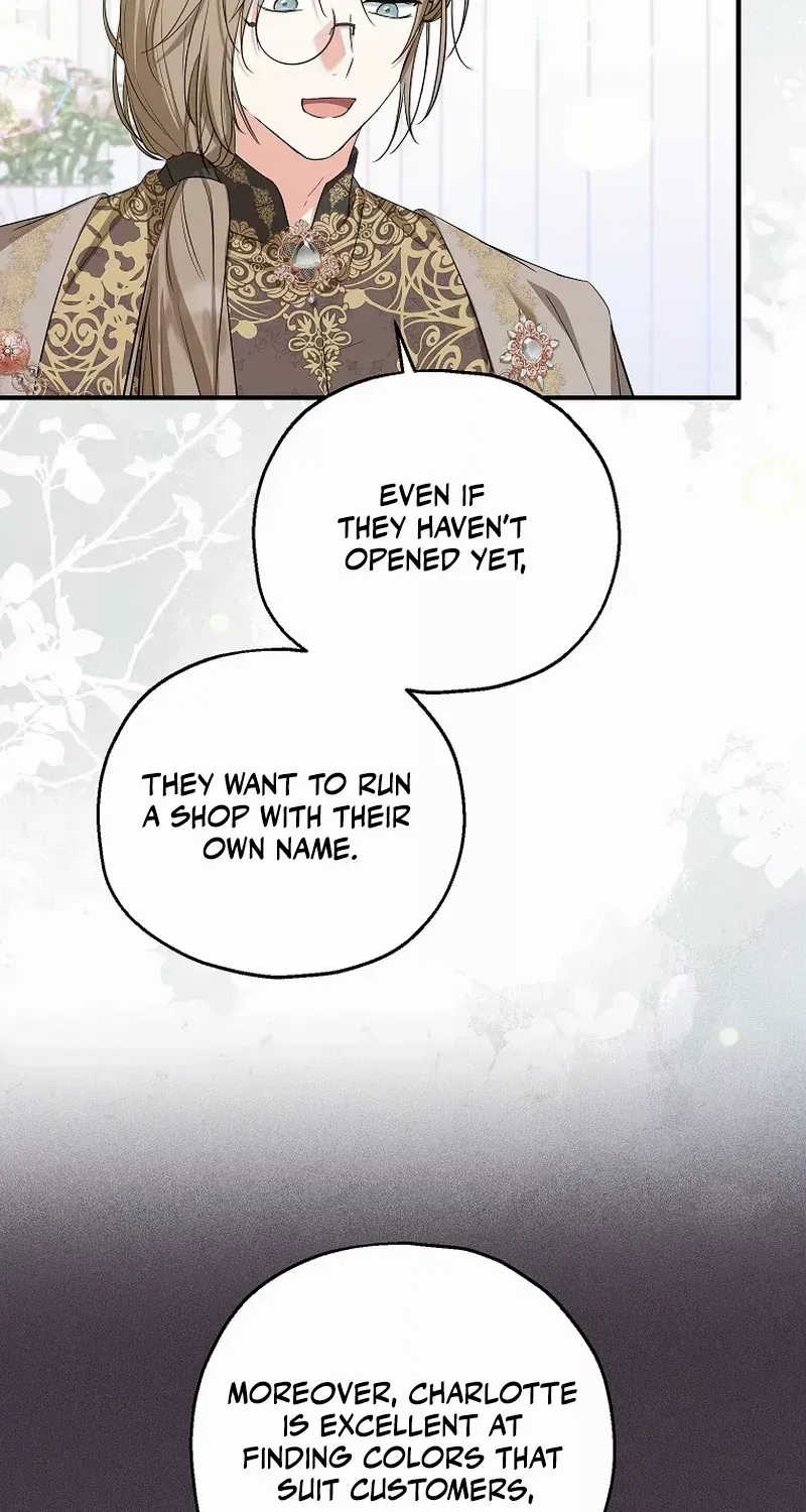 I Don’t Want To Be Duke’s Adopted Daughter-in-law Chapter 68 page 69 - 