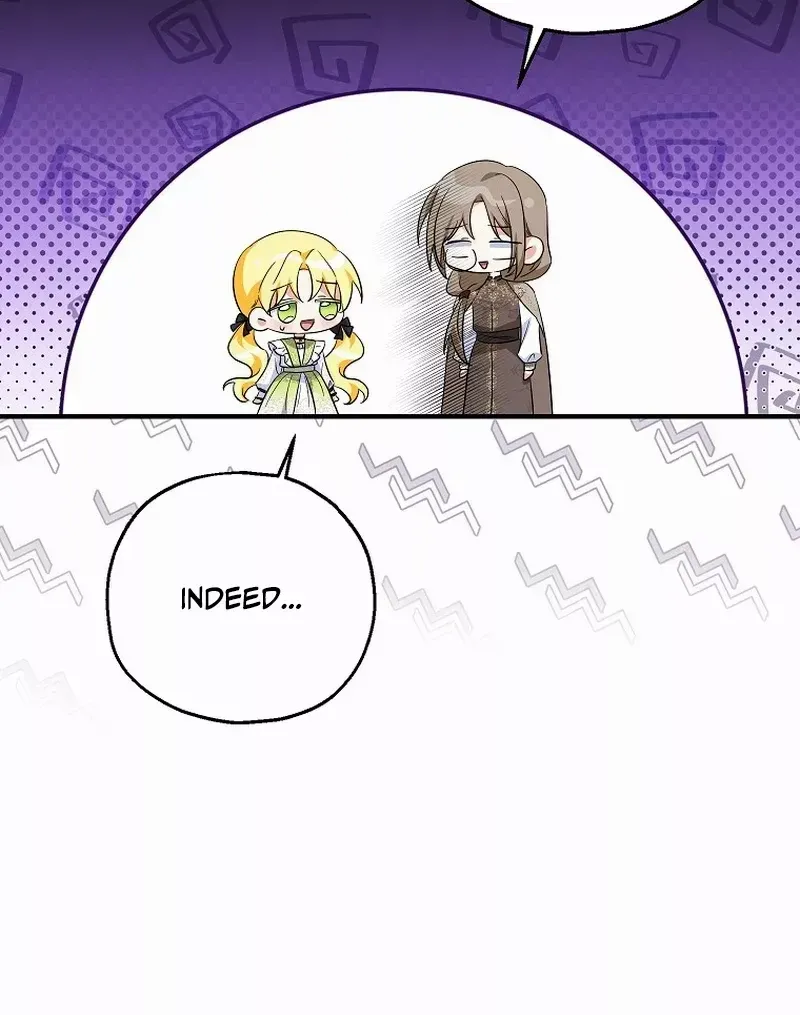 I Don’t Want To Be Duke’s Adopted Daughter-in-law Chapter 68 page 72 - 