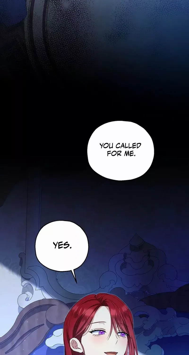 I Don’t Want To Be Duke’s Adopted Daughter-in-law Chapter 68 page 9 - 