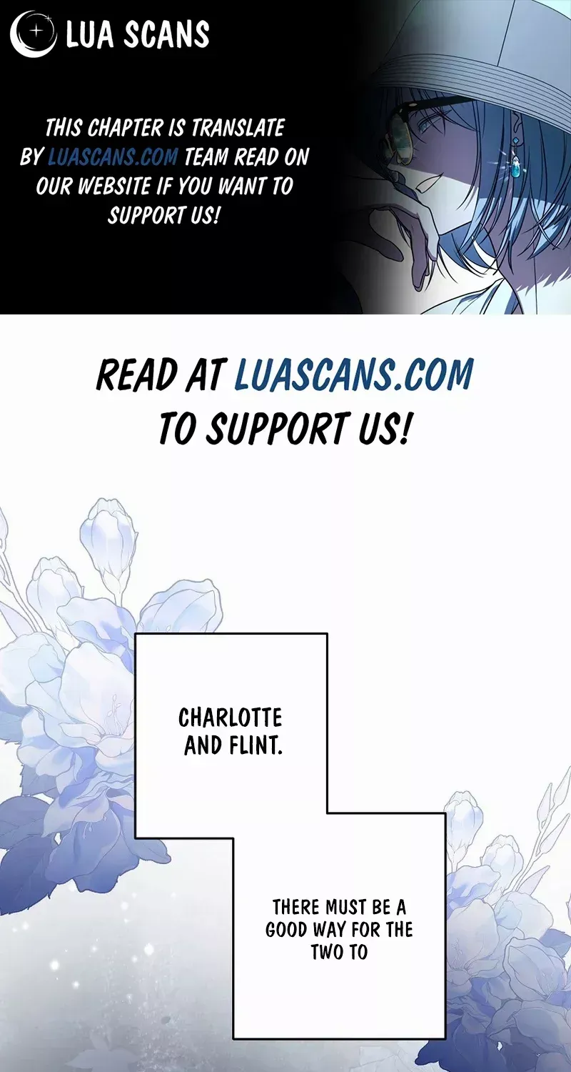 I Don’t Want To Be Duke’s Adopted Daughter-in-law Chapter 69 page 1 - 