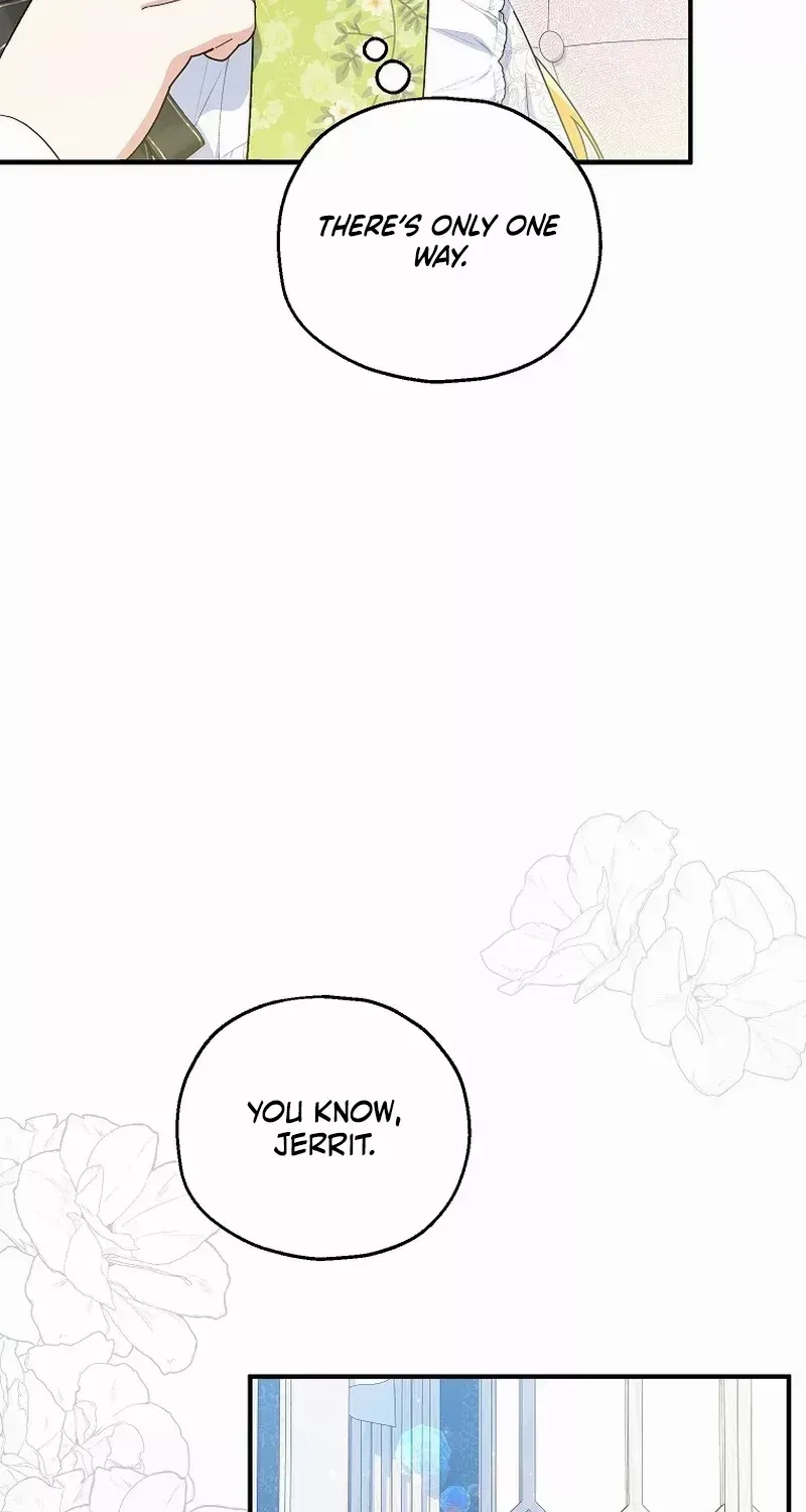 I Don’t Want To Be Duke’s Adopted Daughter-in-law Chapter 69 page 27 - 