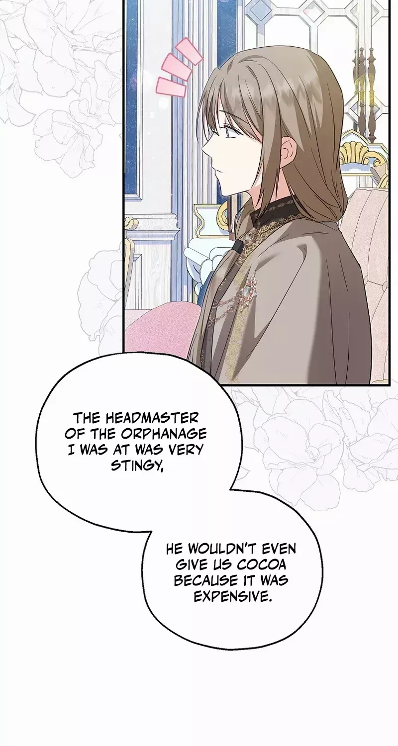 I Don’t Want To Be Duke’s Adopted Daughter-in-law Chapter 69 page 28 - 