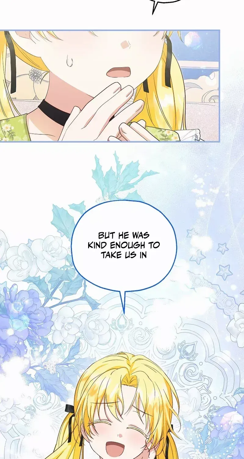 I Don’t Want To Be Duke’s Adopted Daughter-in-law Chapter 69 page 32 - 