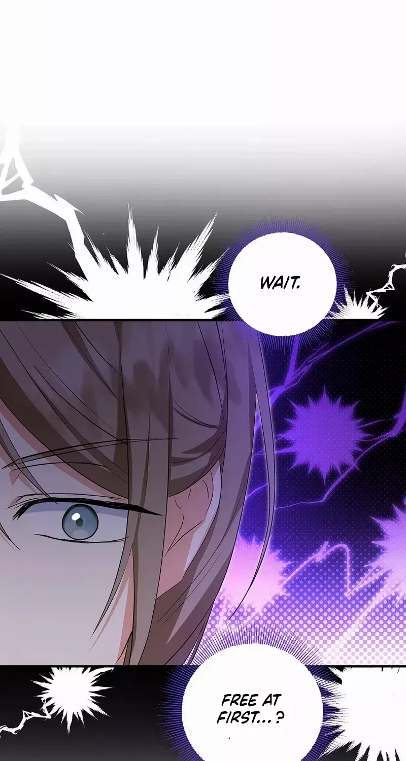 I Don’t Want To Be Duke’s Adopted Daughter-in-law Chapter 69 page 37 - 