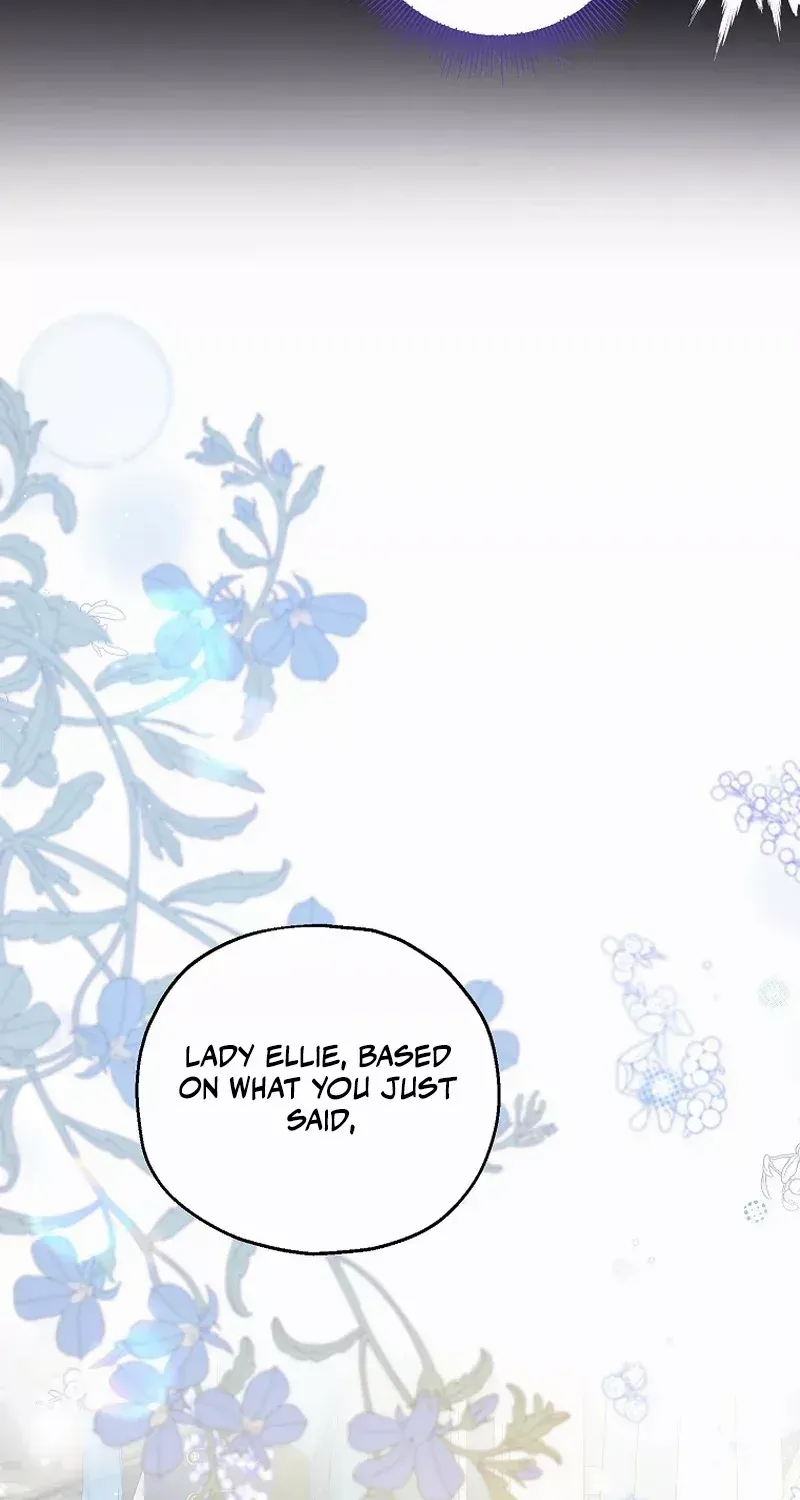 I Don’t Want To Be Duke’s Adopted Daughter-in-law Chapter 69 page 38 - 