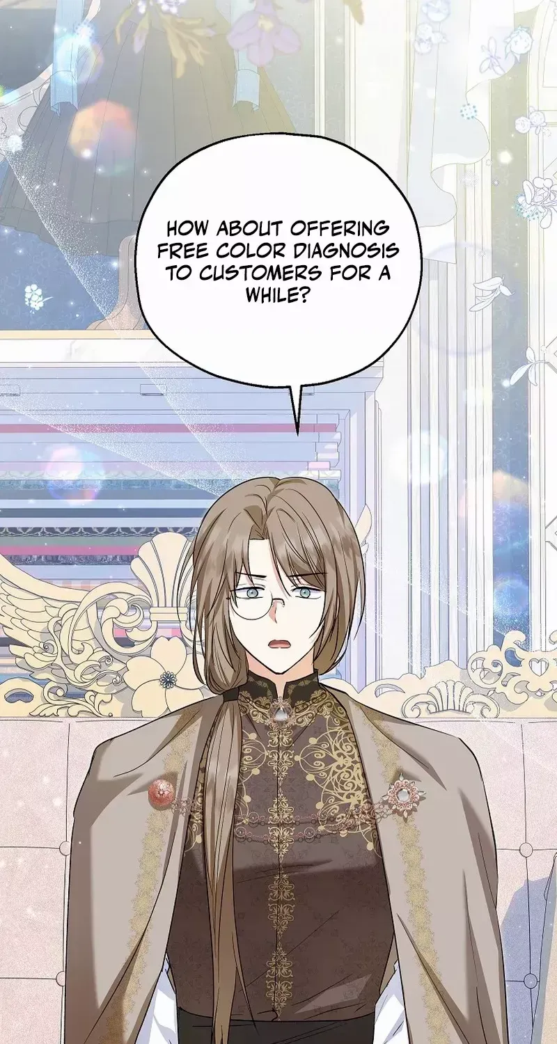 I Don’t Want To Be Duke’s Adopted Daughter-in-law Chapter 69 page 39 - 