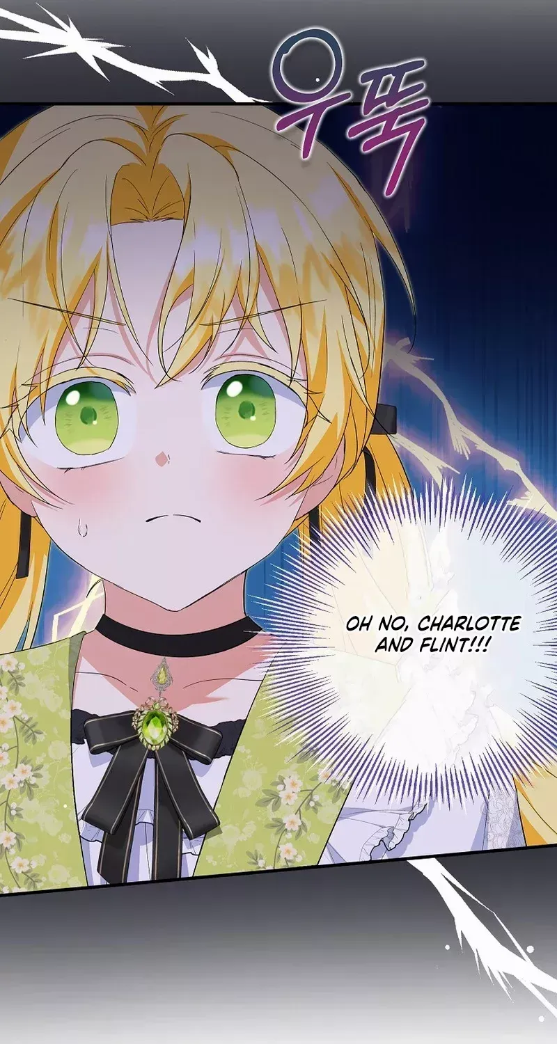 I Don’t Want To Be Duke’s Adopted Daughter-in-law Chapter 69 page 48 - 